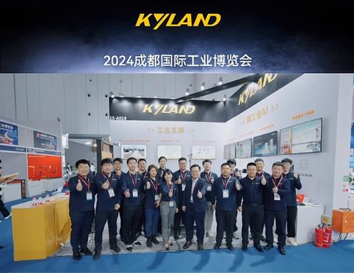 引領(lǐng)工業(yè)AI新紀元 東土科技攜多項創(chuàng)新成果閃耀成都工博會