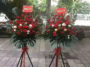 鮮花綠植租擺銷售與禮品花卉銷售 一站式開(kāi)業(yè)與生日慶典解決方案