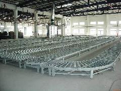 無動力滾筒廠家_無動力滾筒廠家供貨商_供應無動力滾筒廠家_無動力滾筒廠家價格_廣州歐克輸送設備配件