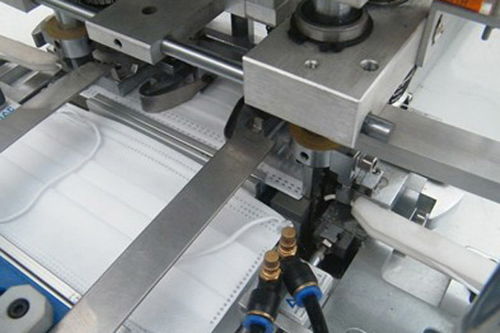 萊陽RJ連接器組裝機廠家聯系方式,化學劑泵頭自動組裝機廠家