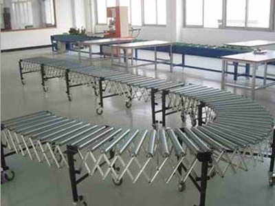 湖州普田阿維塔自動(dòng)化設(shè)備制造廠, 供應(yīng)S伸縮式輸送機(jī), S伸縮式輸送機(jī),輸送機(jī), 輸送機(jī)|輸送帶|輸送機(jī)械配件|輸送機(jī)械設(shè)備|輸送機(jī)械廠_輸送機(jī)械網(wǎng)