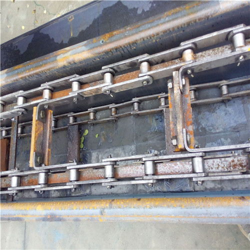 雙鏈刮板機(jī)報價 廠家