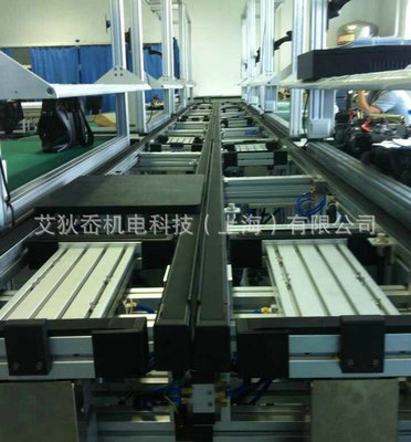 模塊化工裝板傳送線(xiàn)輸送機(jī)柔性轉(zhuǎn)彎?rùn)C(jī)構(gòu) 自動(dòng)化裝配線(xiàn)配件