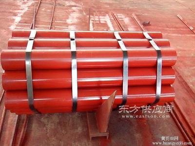 誠富輸送平行托輥 前傾型設計與配件制造全解析