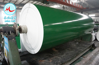 選用輸送帶時需要注意的關鍵細節